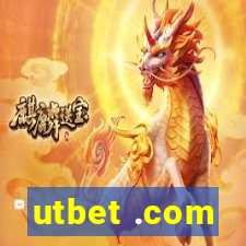 utbet .com